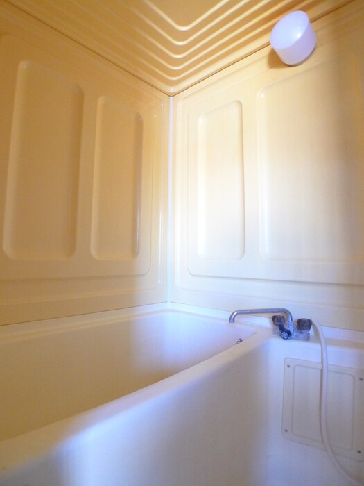 物件内観写真9　(バス／シャワールーム等)