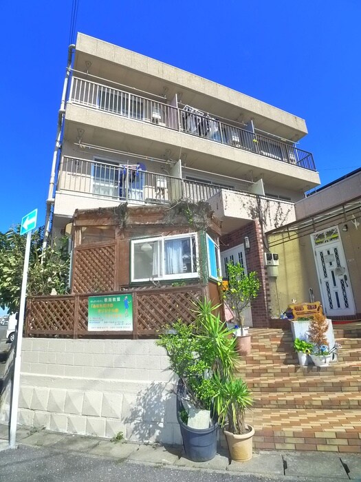 物件外観写真3　(外観写真)