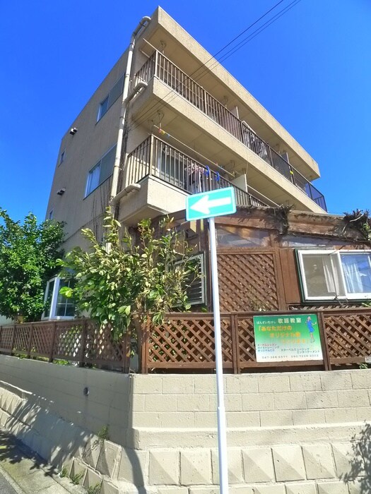 物件外観写真4　(外観写真)