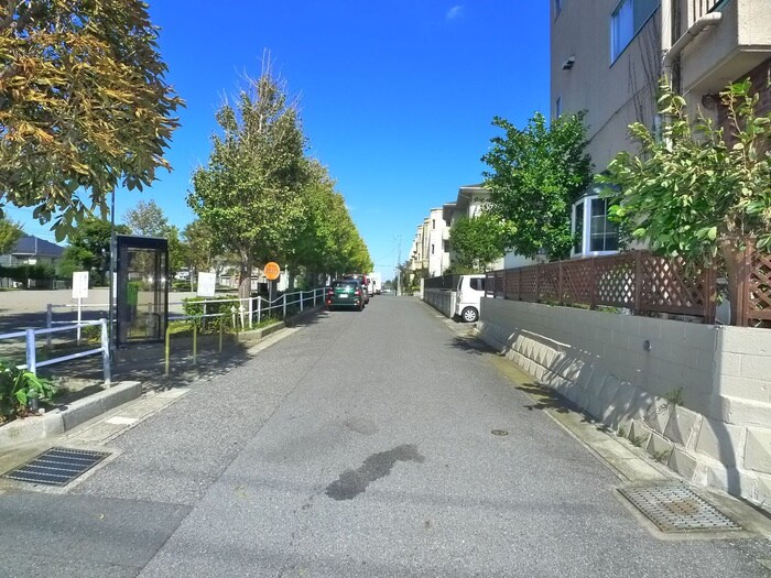 物件外観写真6　(周辺環境)