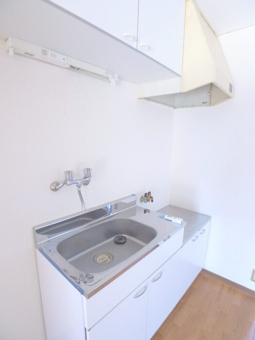 物件内観写真10　(キッチン)