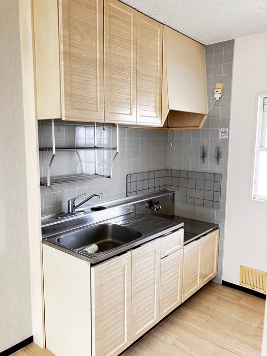 物件内観写真10　(キッチン)