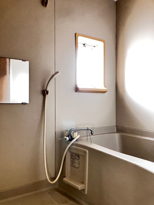 物件内観写真13　(バス／シャワールーム等)