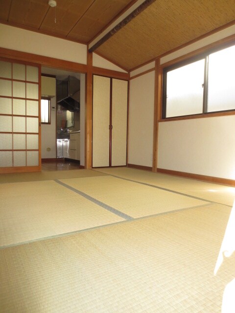 物件内観写真7　(居室)