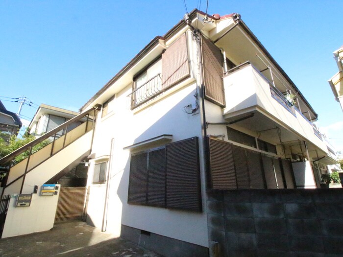 物件外観写真4　(外観写真)