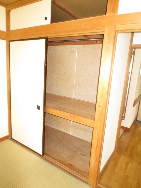 物件内観写真14　(収納)