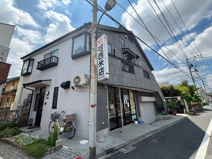 物件外観写真2　(建物設備)