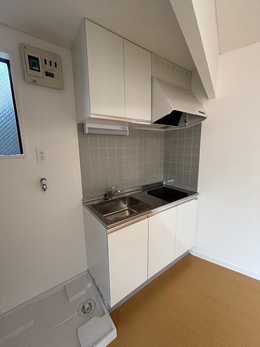 物件内観写真8　(キッチン)