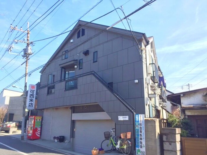 物件外観写真4　(その他)