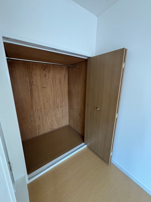 物件内観写真14　(収納)