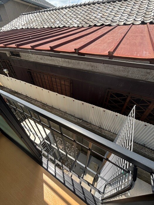 物件内観写真19　(ベランダ・バルコニー)