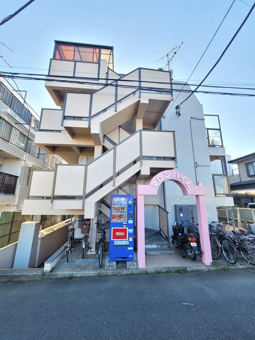 物件外観写真2　(外観写真)