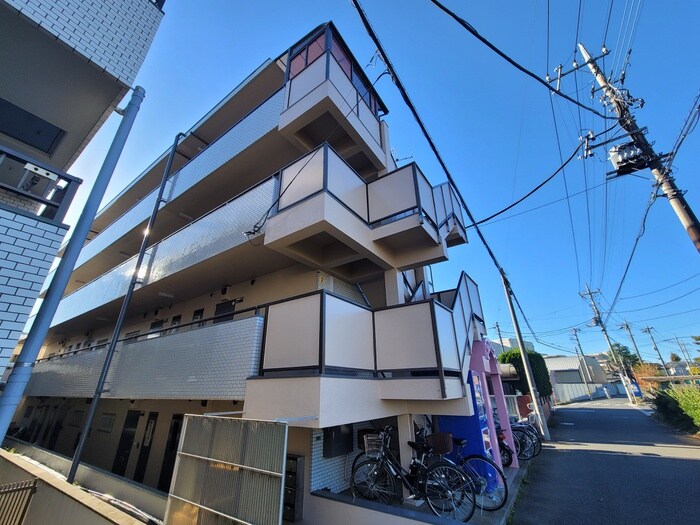 物件外観写真5　(周辺環境)