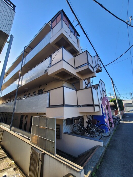 物件外観写真6　(外観写真)