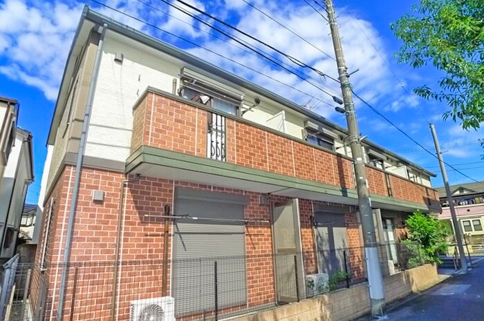 物件外観写真3　(外観写真)