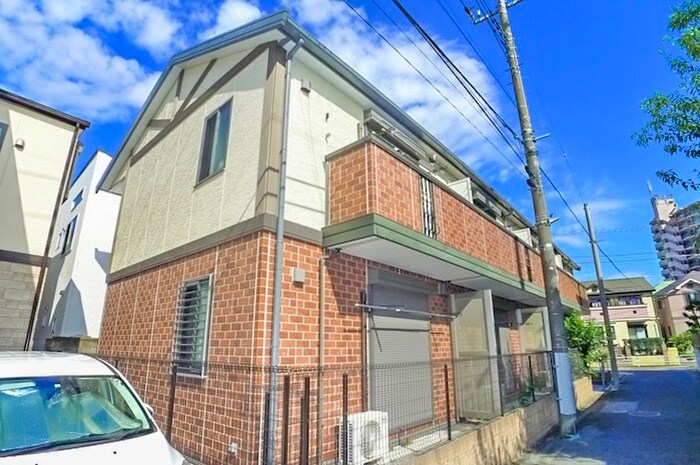 物件外観写真6　(外観写真)