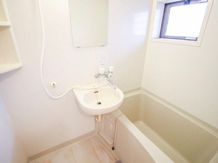 物件内観写真14　(バス／シャワールーム等)