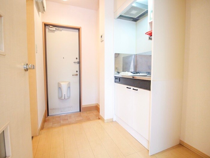 物件内観写真19　(キッチン)