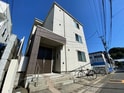 クレッセント鎌倉岩瀬