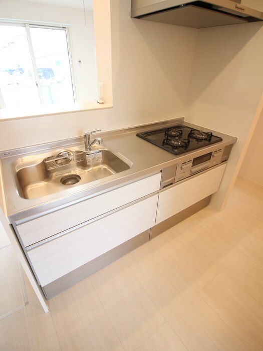 物件内観写真5　(キッチン)