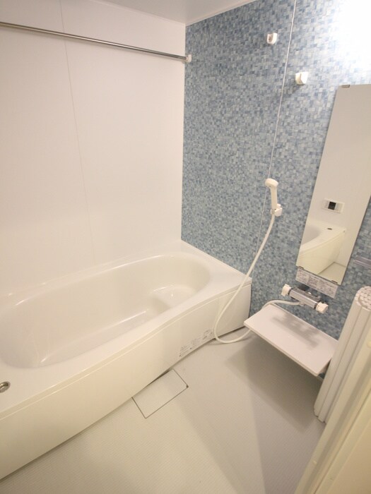 物件内観写真6　(バス／シャワールーム等)