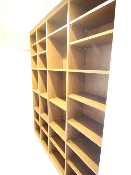 物件内観写真10　(収納)