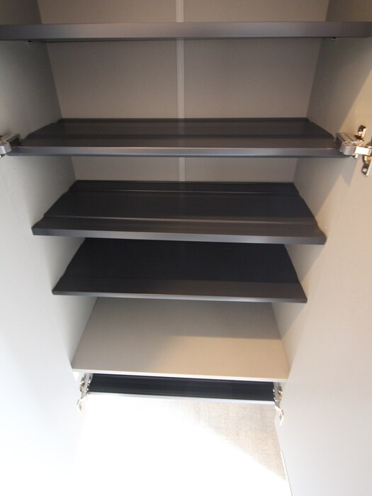 物件内観写真19　(靴箱)