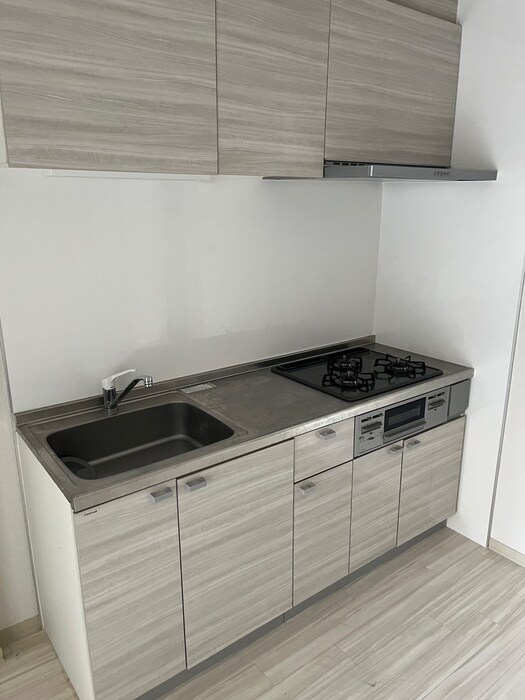 物件内観写真11　(キッチン)