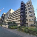 ﾛﾋﾞｰｼﾃｨ相模大野五番街７号棟