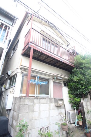コ－ポ恒川Ⅱ外観写真