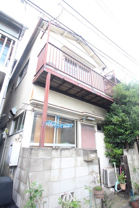 コ－ポ恒川Ⅱ外観写真