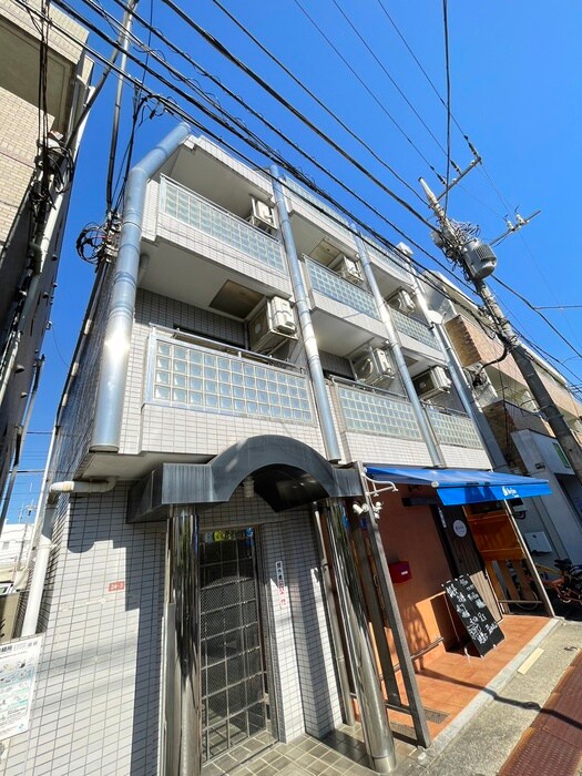 物件外観写真2　(外観写真)