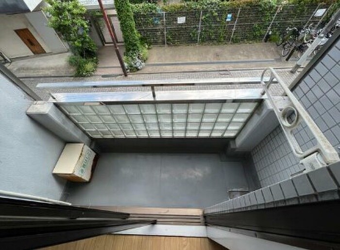 物件内観写真17　(ベランダ・バルコニー)