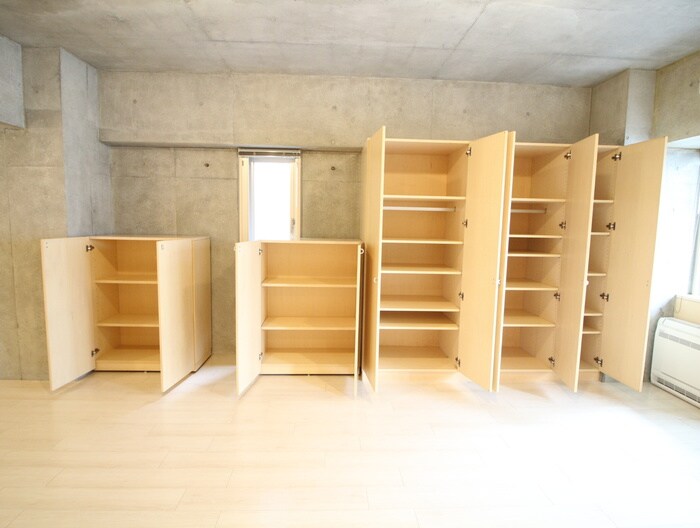 物件内観写真8　(収納)