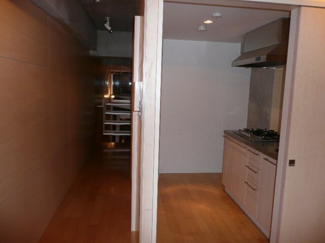 物件内観写真9　(キッチン)