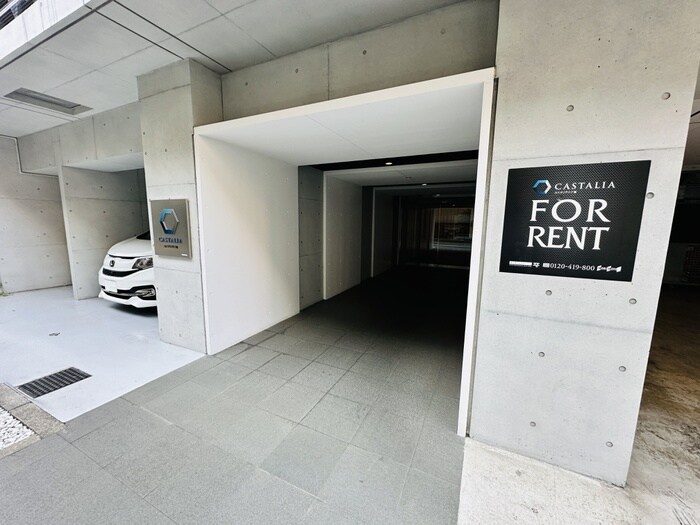 物件外観写真3　(建物設備)