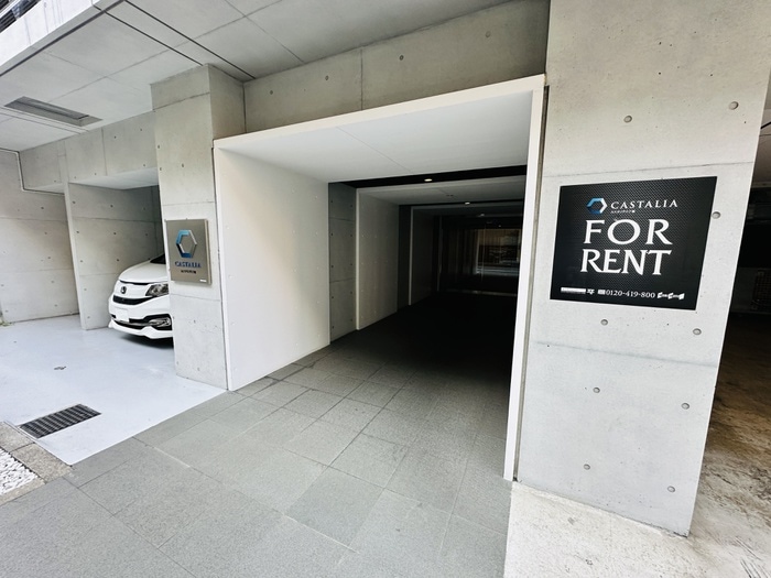 物件外観写真3　(建物設備)