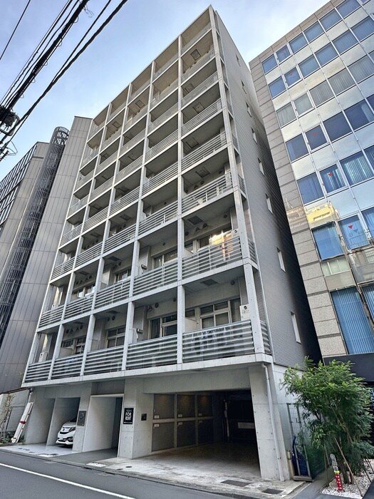 物件外観写真6　(周辺環境)