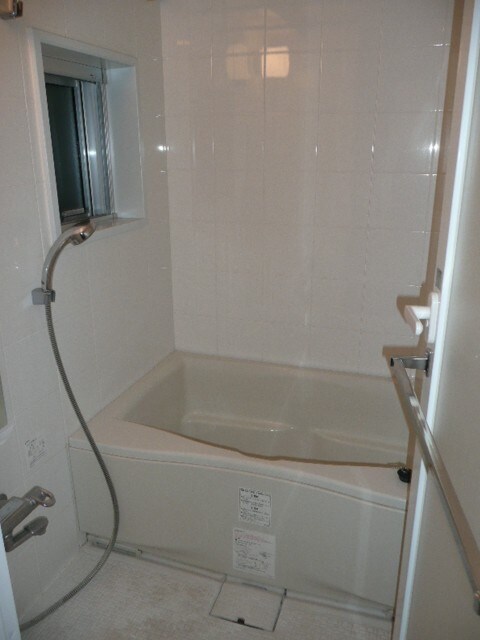 物件内観写真11　(バス／シャワールーム等)