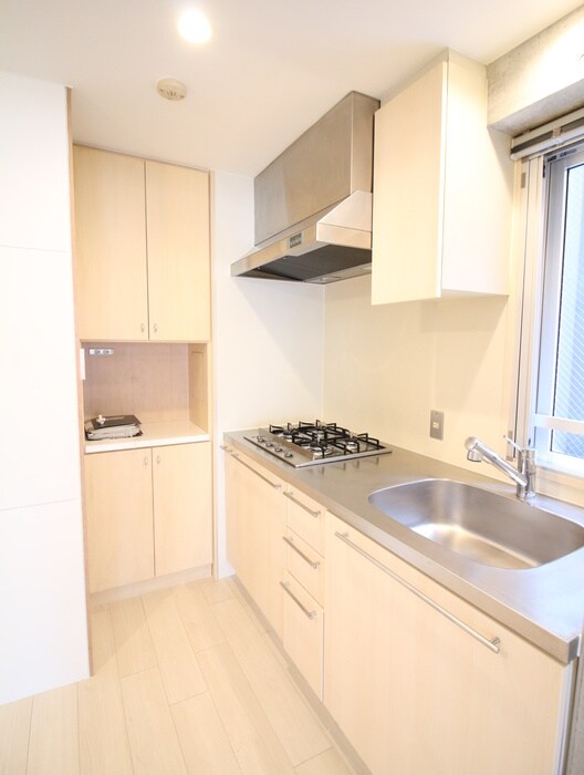 物件内観写真12　(キッチン)