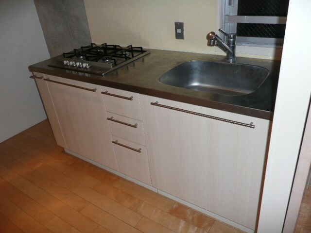 物件内観写真12　(キッチン)