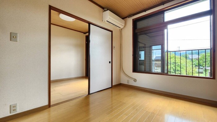 物件内観写真5　(居室)