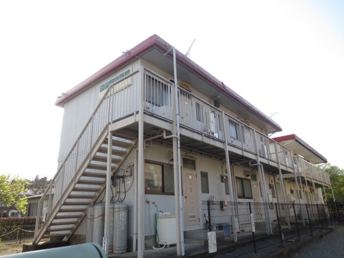 物件外観写真3　(外観写真)