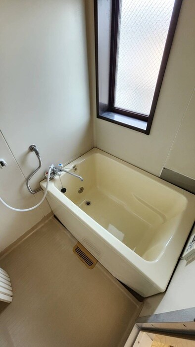 物件内観写真11　(バス／シャワールーム等)