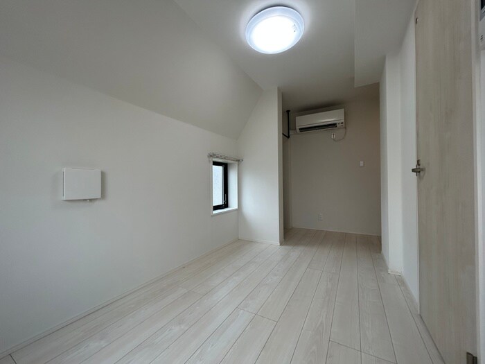 物件内観写真10　(居室)