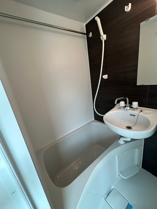 物件内観写真13　(バス／シャワールーム等)