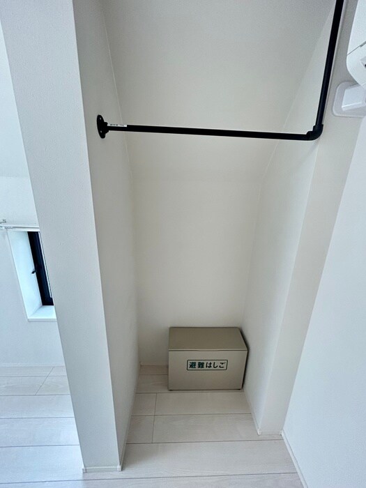 物件内観写真16　(収納)