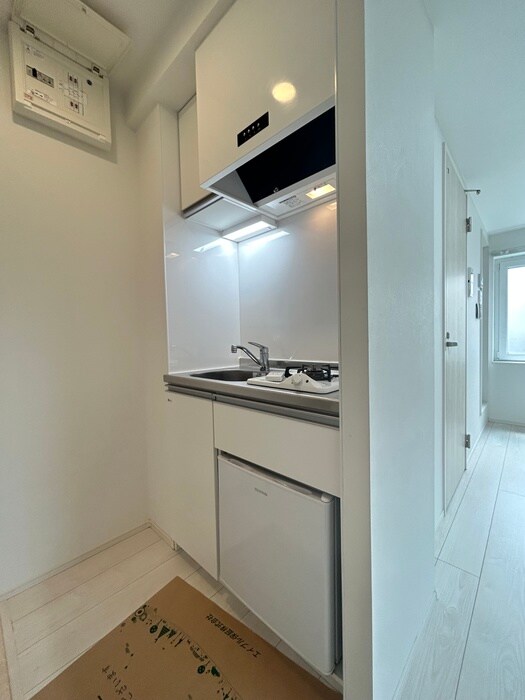 物件内観写真17　(キッチン)