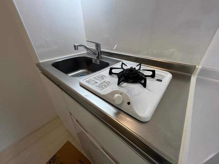 物件内観写真18　(キッチン)