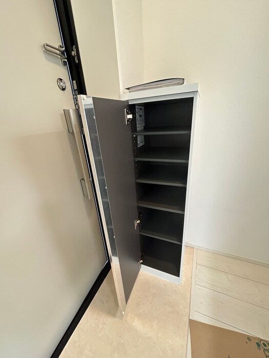 物件内観写真21　(靴箱)